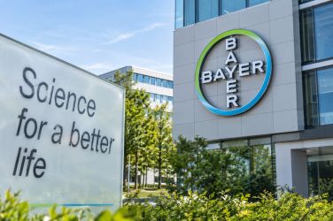 Imagen creada con IA. Dejamos de seguir la acción de Bayer. Vea nuestro análisis.